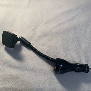 Premier car cell phone holder.